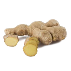 Whole Ginger