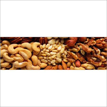 Indian Dry Fruits
