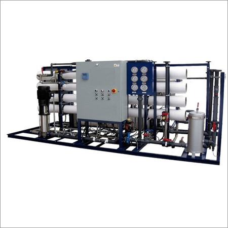 Water Purifier Plant Installation Service