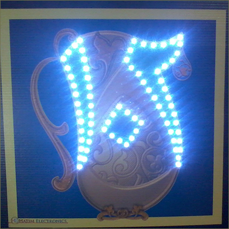 Muhammad LED Signs