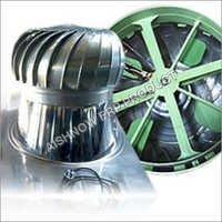 Roofing Turbine Ventilator