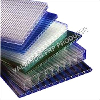 FRP Roofing Sheets