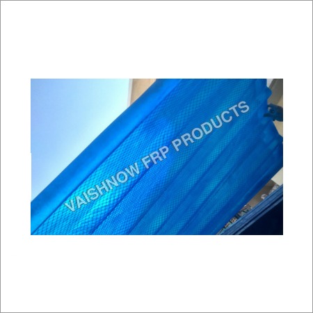 FRP Profile Sheet By VAISHNOW FRP PRODUCTS