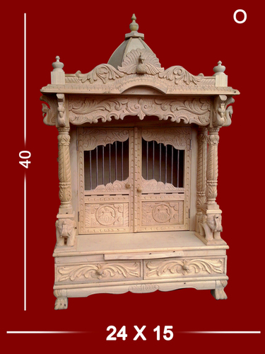 Temple
