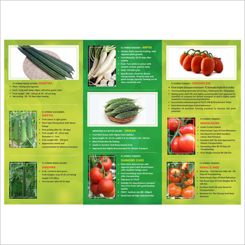 Vegetable
