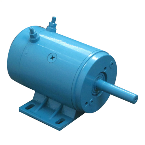 12 Volt DC Motor