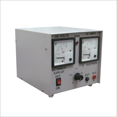 DC Power Supply