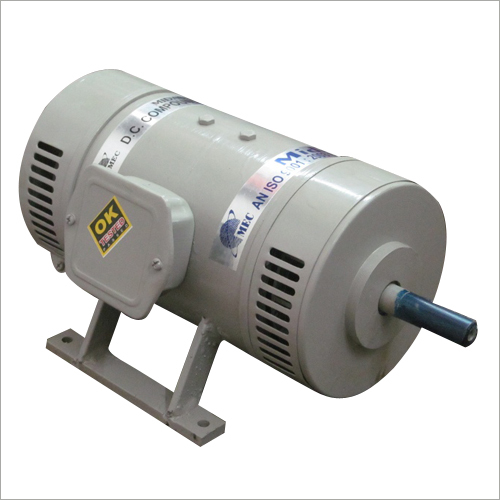 DC Shunt Motor
