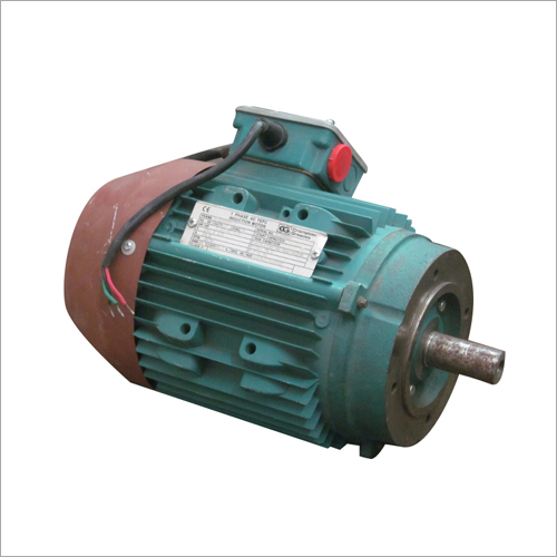Single Phase Electrical Motor
