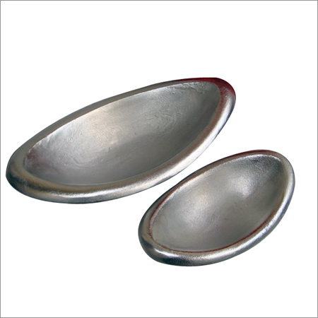 Aluminium Bowl