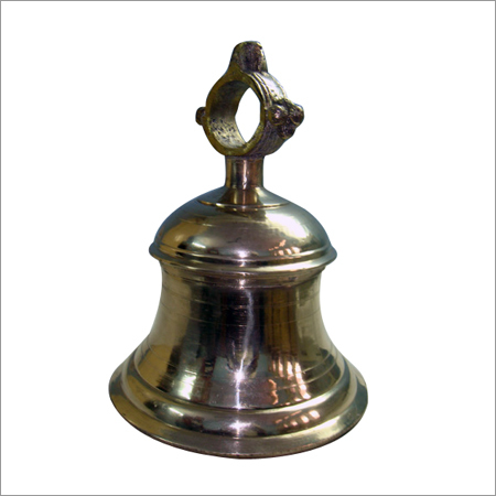 Eco-Friendly Brass Church Bell