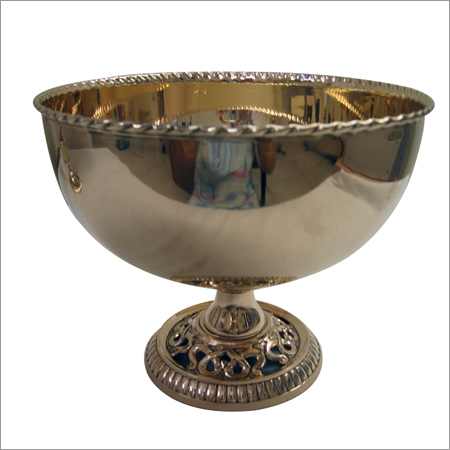 Brass Bowl