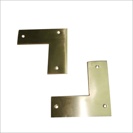 Brass Corner