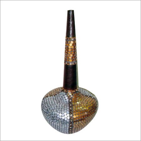Mosaic Vase