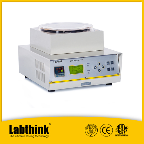 Heat Shrinkage Force Tester Machine Weight: 24Kg  Kilograms (Kg)