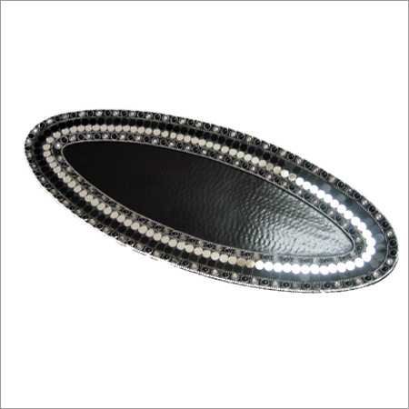 Mosaic Tray
