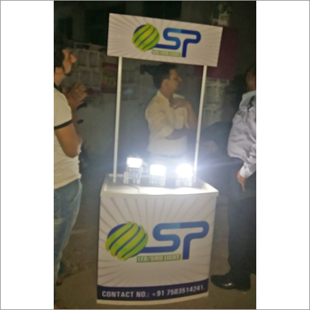 Our Brand Promotional Activity