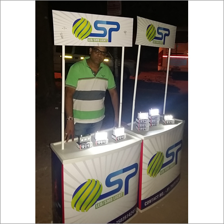 Our Brand Promotional Activity