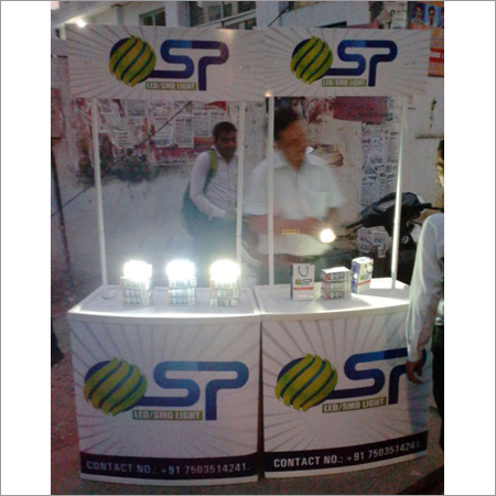 Our Brand Promotional Activity