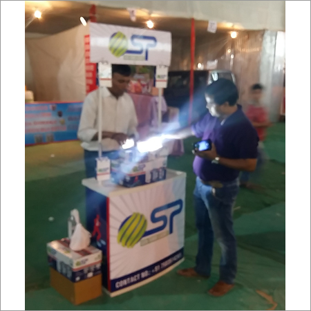 Our Brand Promotional Activity