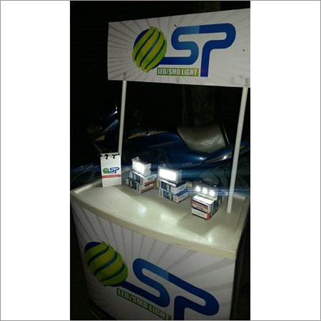 Our Brand Promotional Activity