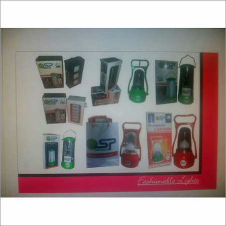 Our Brand Promotional Activity