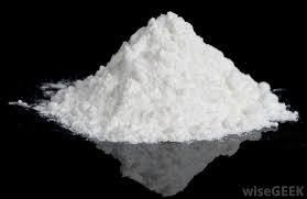 Crystal Titanium Dioxide Powder