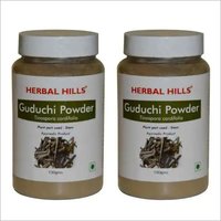Ayurvedic Guduchi Powder for immunity Support