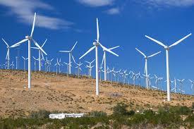 Wind Power Plant