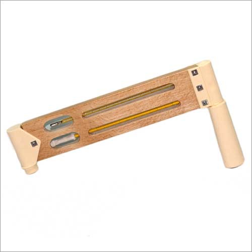 Sling Psychrometer