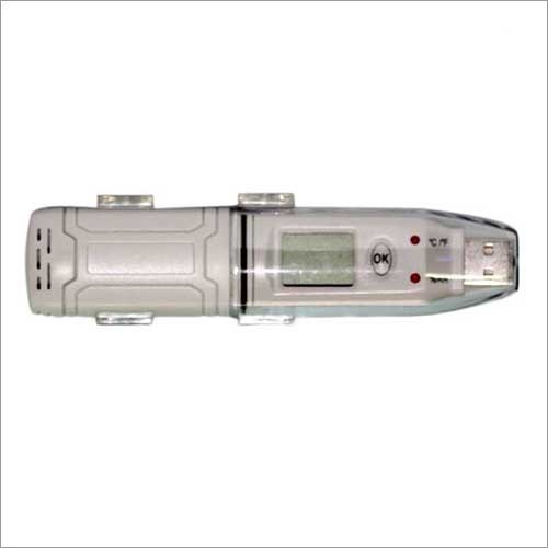 USB Thermometer/Data logger