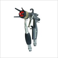 Aircoat Spray Gun