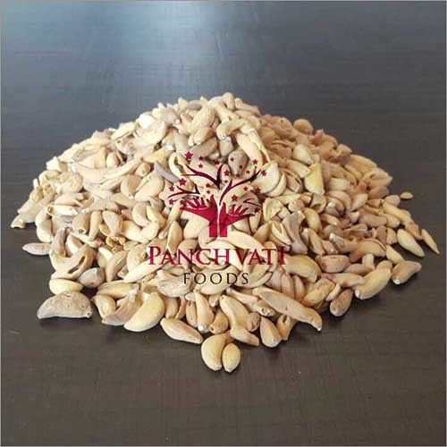 Dehydrated Garlic Flakes