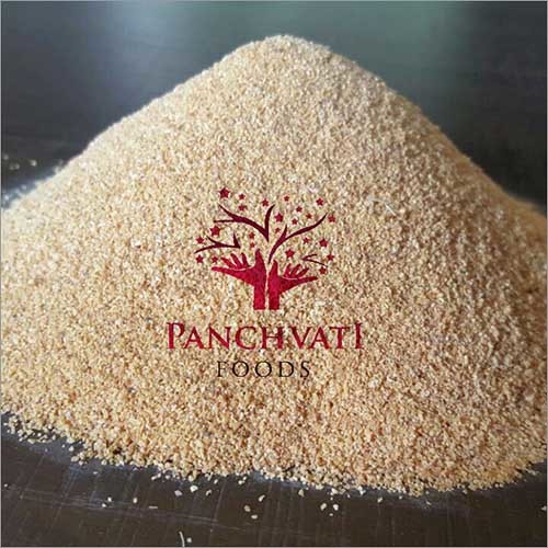 Dehydrated Garlic Granules