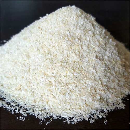 Dehydrated White Onion Minced