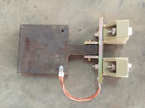 CI Current Collector