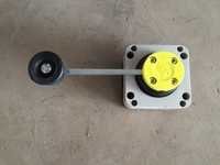 Lever Limit Switch Giovenzana