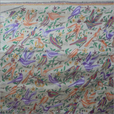 Causal Boutique Saree