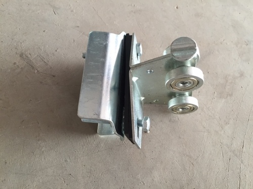 C Rail Cable Trolley