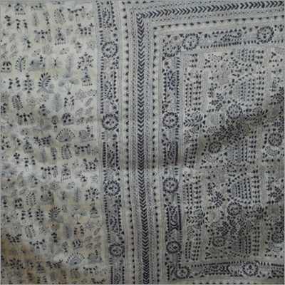 Printed Sarees