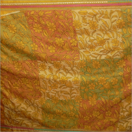 Designer Chiffon Sarees