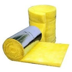 Twiga Glasswool