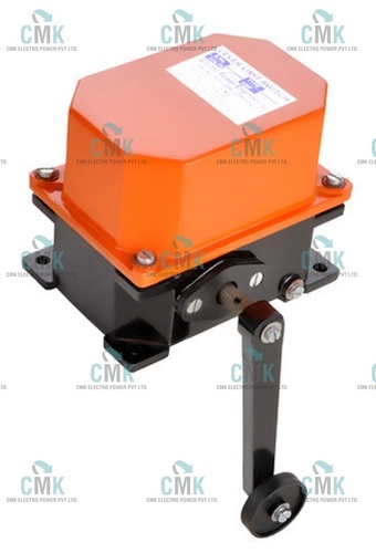 Counter Weight Limit Switch