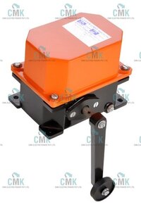 Counter Weight Limit Switch - Sheet Metal Body | Strong Design, Rust Resistance, Easy To Install, Reliable Operation