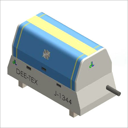 Jacquard Machine