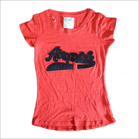 Womens Cotton Tops