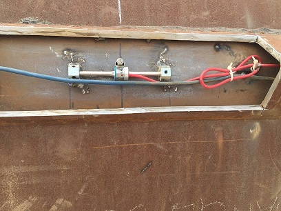 Strain Gauging Serivces