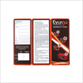 Custom Warranty Card - Length: As Per Requirement Millimeter (mm)