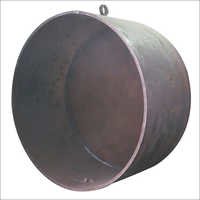 Aluminum Ms Casing Drum