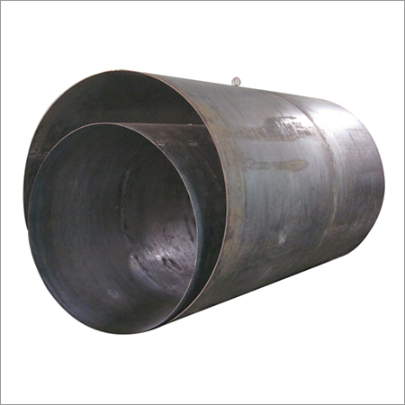 Stainless Steel Ms Pipe Fabrication